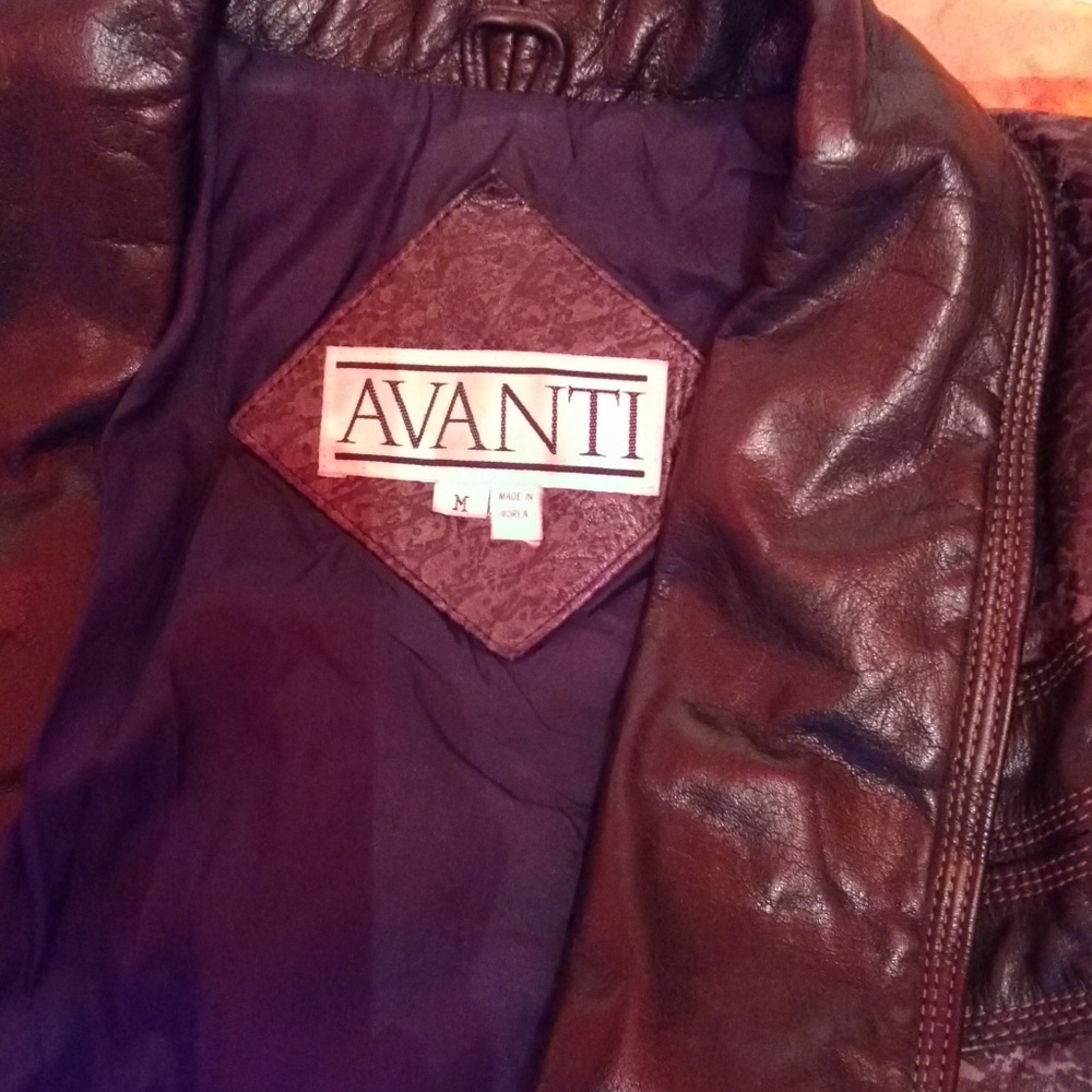 Jacket - Picture 6 of 7